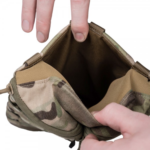 Сухарка - нерозсипайка "Компакт" Балістика (Мультикам) - 3576612 Сухарка - нерозсипайка "Компакт" Балістика (Мультикам) - 3576612