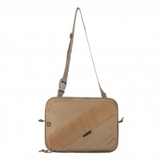 Подсумок административный навигационный XXL Велкро (Койот)