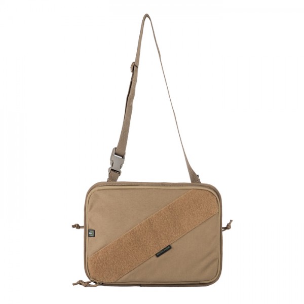 Підсумок адміністративний навігаційний XXL Велкро (Койот) - 103070801