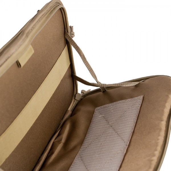 Подсумок административный навигационный XXL Велкро (Койот) - 103070801 Подсумок административный навигационный XXL Велкро (Койот) - 103070801
