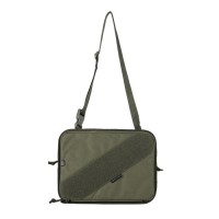 Подсумок административный навигационный XXL Велкро (Олива)