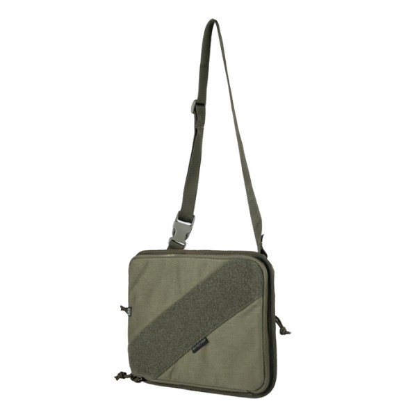 Подсумок административный навигационный XXL Велкро (Олива) - 103070802 Подсумок административный навигационный XXL Велкро (Олива) - 103070802