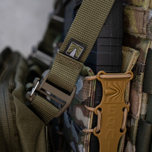 Подсумок административный навигационный XXL Велкро (Олива) - 103070802 Подсумок административный навигационный XXL Велкро (Олива) - 103070802