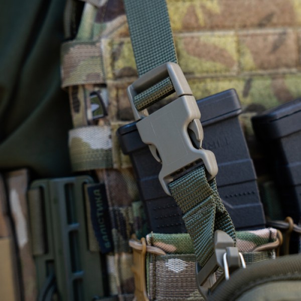 Подсумок административный навигационный XXL Велкро (Олива) - 103070802 Подсумок административный навигационный XXL Велкро (Олива) - 103070802