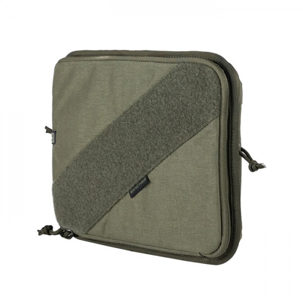 Подсумок административный навигационный XXL Велкро (Олива) - 103070802 Подсумок административный навигационный XXL Велкро (Олива) - 103070802