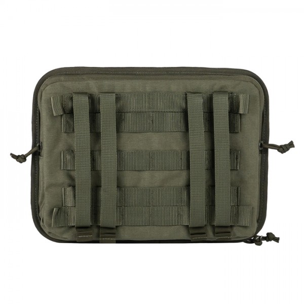 Подсумок административный навигационный XXL Велкро (Олива) - 103070802 Подсумок административный навигационный XXL Велкро (Олива) - 103070802