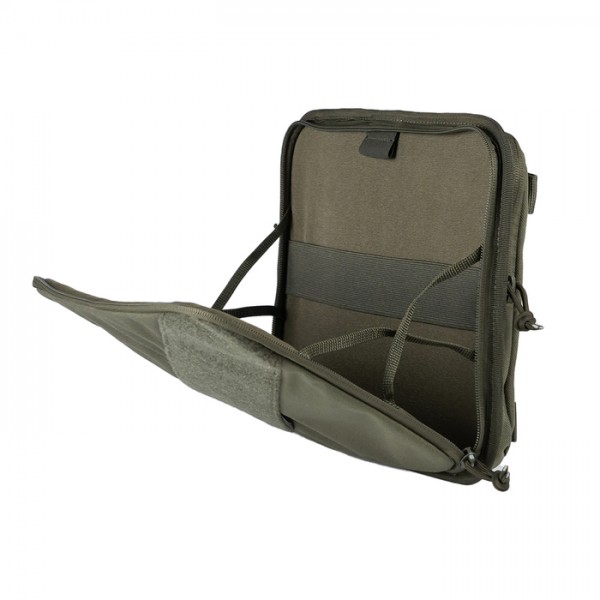 Подсумок административный навигационный XXL Велкро (Олива) - 103070802 Подсумок административный навигационный XXL Велкро (Олива) - 103070802