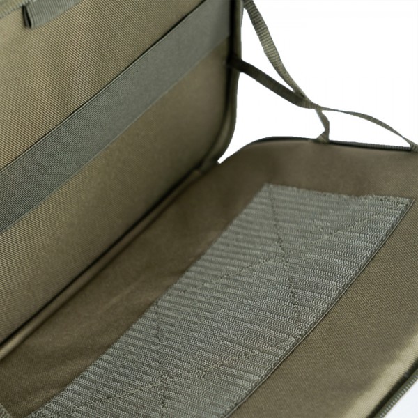 Подсумок административный навигационный XXL Велкро (Олива) - 103070802 Подсумок административный навигационный XXL Велкро (Олива) - 103070802