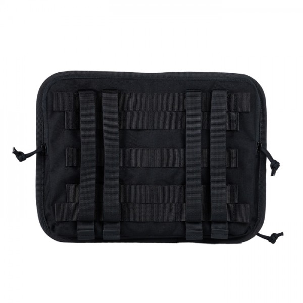 Подсумок административный навигационный XXL Велкро (Черный) - 103070806 Подсумок административный навигационный XXL Велкро (Черный) - 103070806