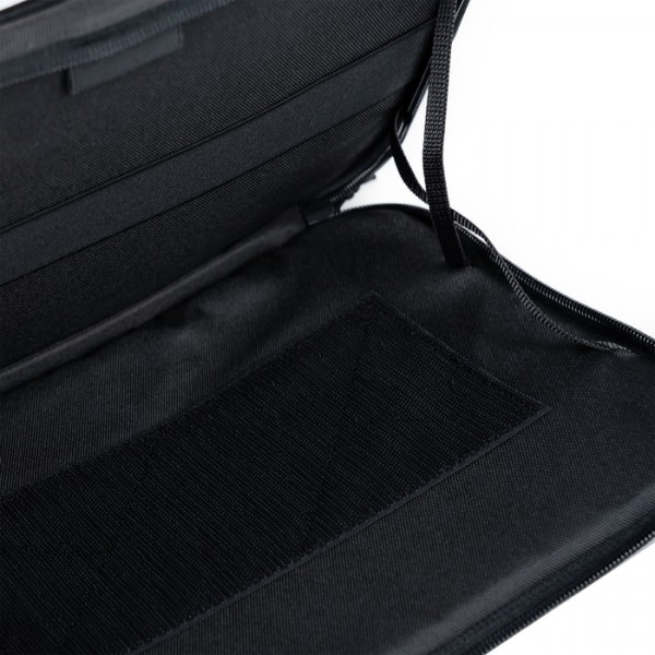 Подсумок административный навигационный XXL Велкро (Черный) - 103070806 Подсумок административный навигационный XXL Велкро (Черный) - 103070806