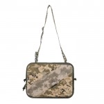 Подсумок административный навигационный XXL Велкро (ММ14)