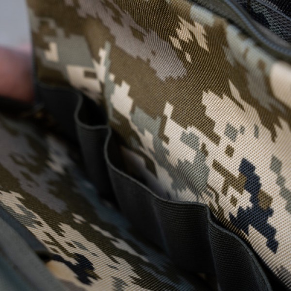 Подсумок административный навигационный XXL Велкро (ММ14) - 103070807 Подсумок административный навигационный XXL Велкро (ММ14) - 103070807