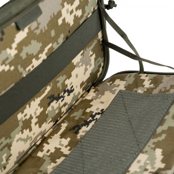 Подсумок административный навигационный XXL Велкро (ММ14) - 103070807 Подсумок административный навигационный XXL Велкро (ММ14) - 103070807