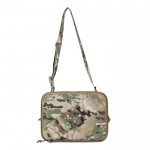 Подсумок административный навигационный XXL Велкро (Мультикам)