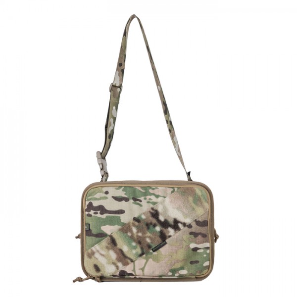 Подсумок административный навигационный XXL Велкро (Мультикам) - 103070808