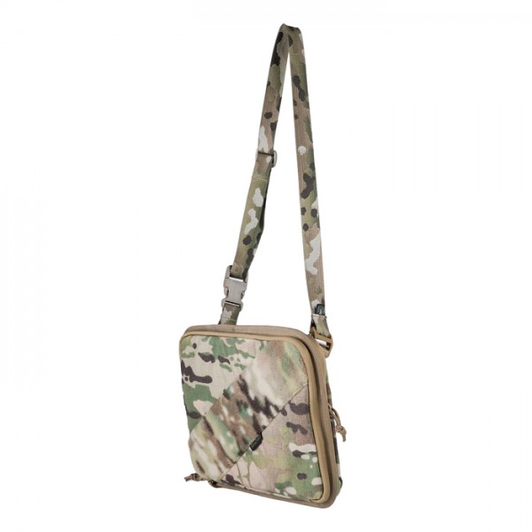 Подсумок административный навигационный XXL Велкро (Мультикам) - 103070808