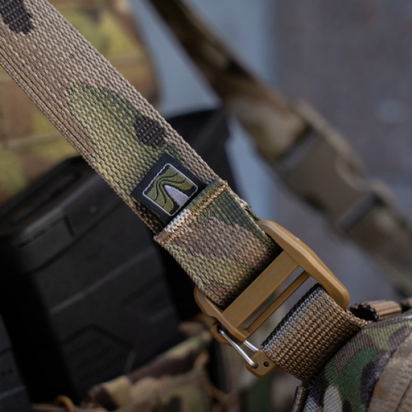 Подсумок административный навигационный XXL Велкро (Мультикам) - 103070808