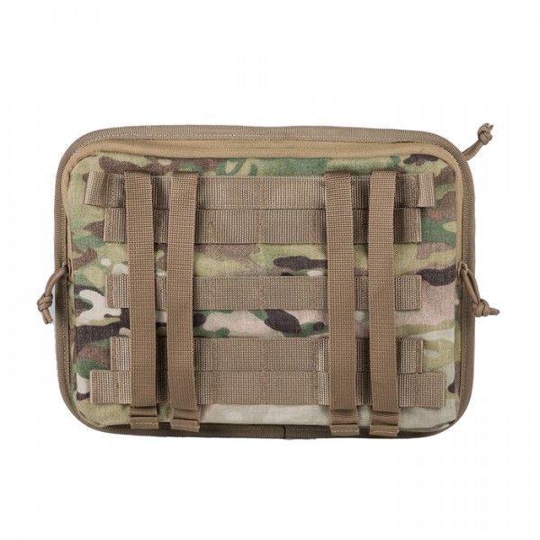 Подсумок административный навигационный XXL Велкро (Мультикам) - 103070808