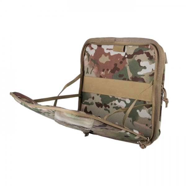 Подсумок административный навигационный XXL Велкро (Мультикам) - 103070808