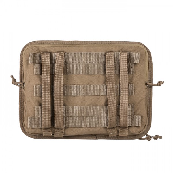 Подсумок административный навигационный XXL Пленка (Койот) - 103070901 Подсумок административный навигационный XXL Пленка (Койот) - 103070901