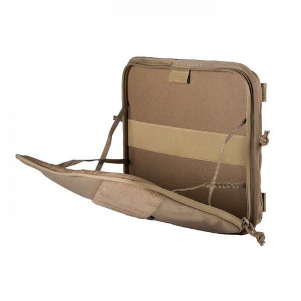 Подсумок административный навигационный XXL Пленка (Койот) - 103070901 Подсумок административный навигационный XXL Пленка (Койот) - 103070901