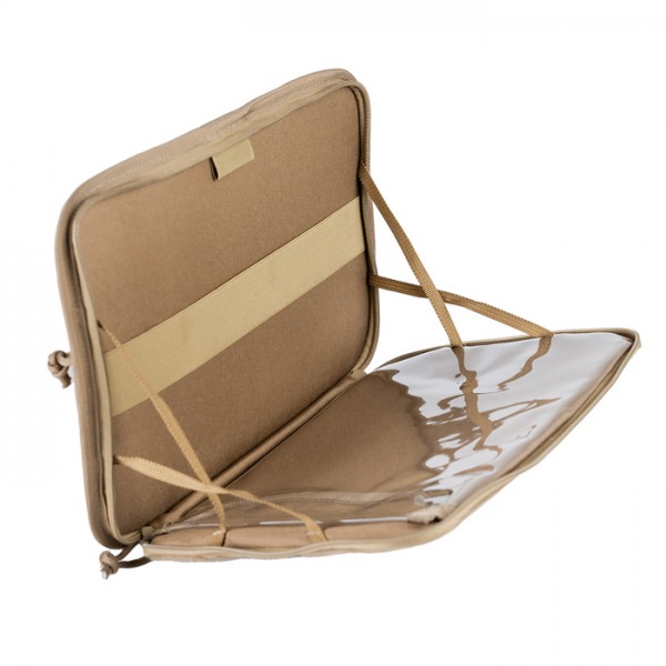 Подсумок административный навигационный XXL Пленка (Койот) - 103070901 Подсумок административный навигационный XXL Пленка (Койот) - 103070901