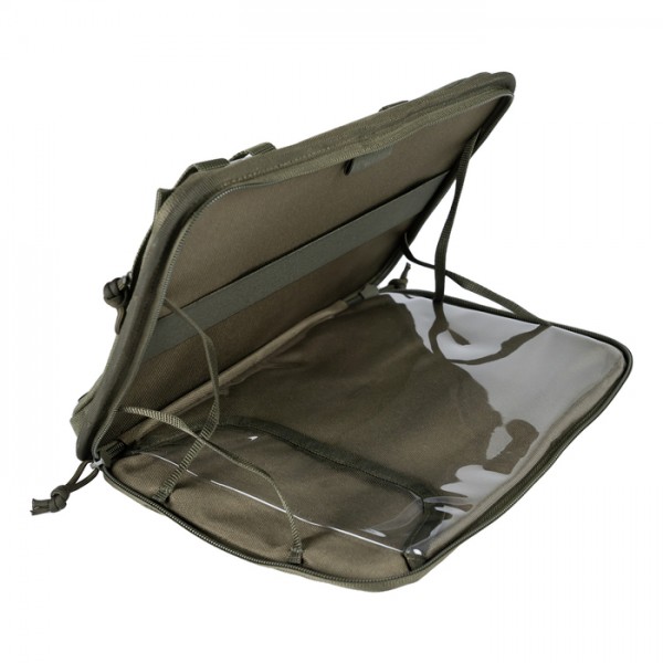 Подсумок административный навигационный XXL Пленка (Олива) - 103070902 Подсумок административный навигационный XXL Пленка (Олива) - 103070902