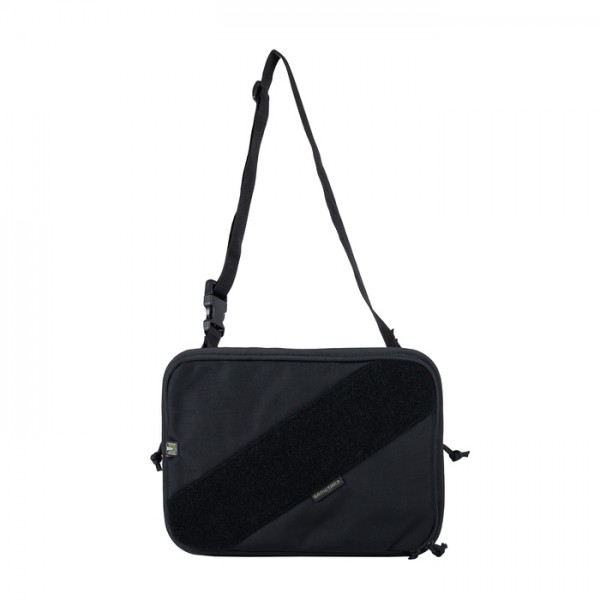 Подсумок административный навигационный XXL Пленка (Черный) - 103070906 Подсумок административный навигационный XXL Пленка (Черный) - 103070906