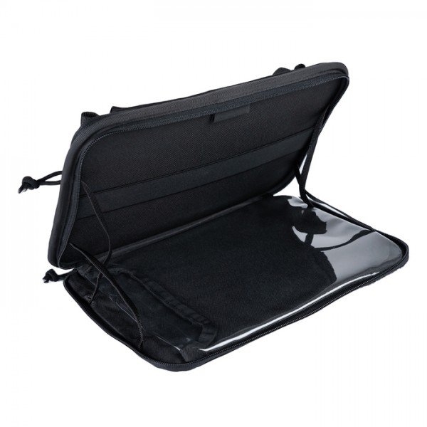 Подсумок административный навигационный XXL Пленка (Черный) - 103070906 Подсумок административный навигационный XXL Пленка (Черный) - 103070906