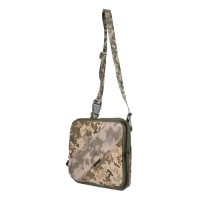 Подсумок административный навигационный XXL Пленка (ММ-14)