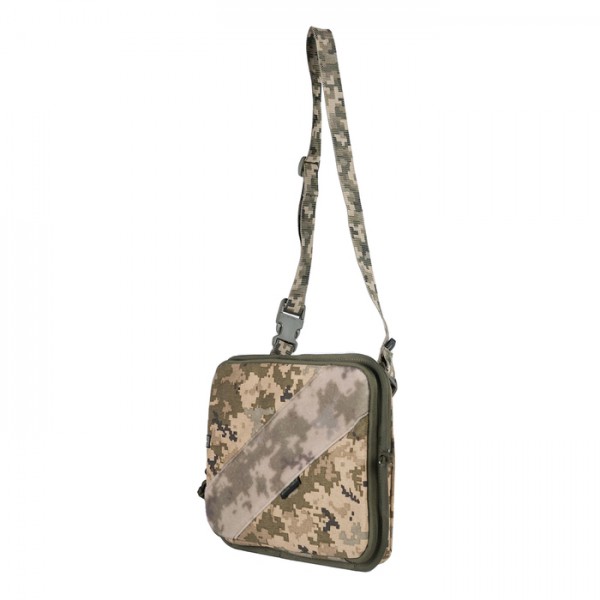 Подсумок административный навигационный XXL Пленка (ММ-14) - 103070907