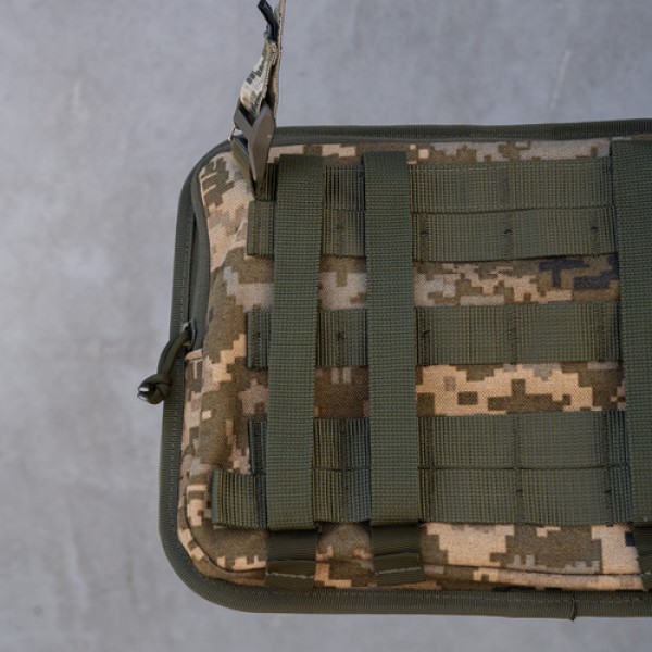 Подсумок административный навигационный XXL Пленка (ММ-14) - 103070907 Подсумок административный навигационный XXL Пленка (ММ-14) - 103070907