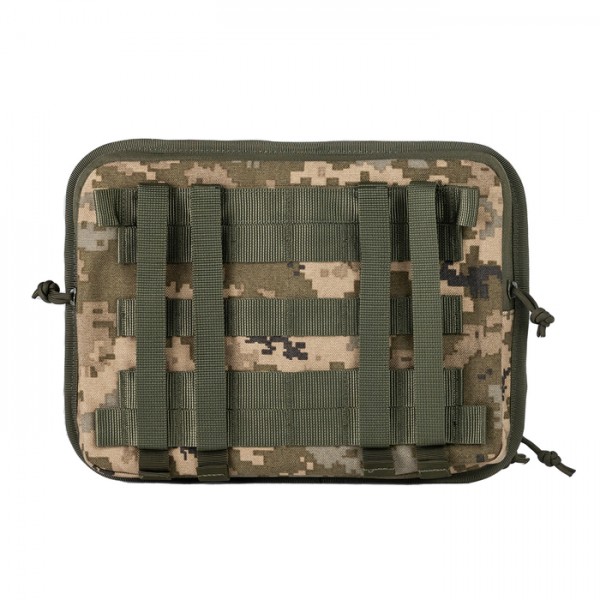 Подсумок административный навигационный XXL Пленка (ММ-14) - 103070907 Подсумок административный навигационный XXL Пленка (ММ-14) - 103070907