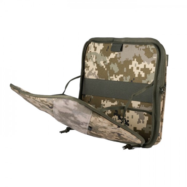 Подсумок административный навигационный XXL Пленка (ММ-14) - 103070907 Подсумок административный навигационный XXL Пленка (ММ-14) - 103070907