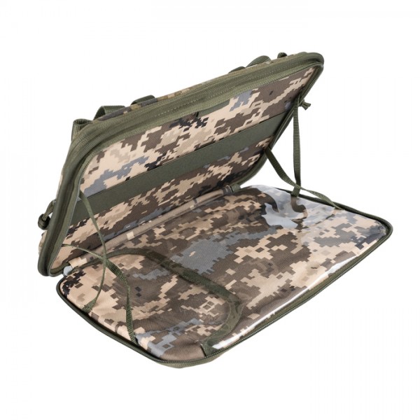 Подсумок административный навигационный XXL Пленка (ММ-14) - 103070907 Подсумок административный навигационный XXL Пленка (ММ-14) - 103070907