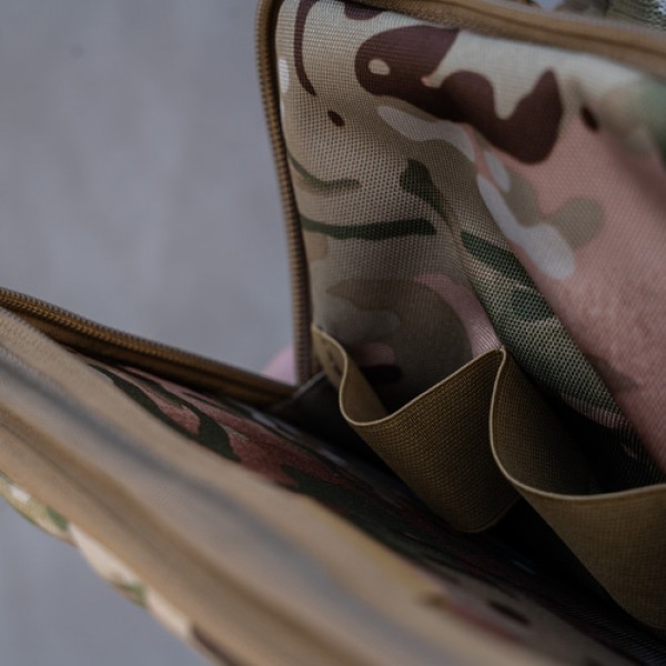 Подсумок административный навигационный XXL Пленка (Мультикам) - 103070908