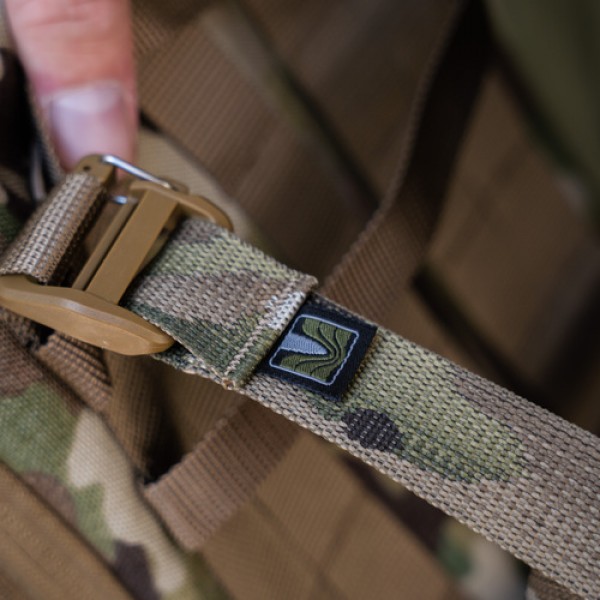 Подсумок административный навигационный XXL Пленка (Мультикам) - 103070908