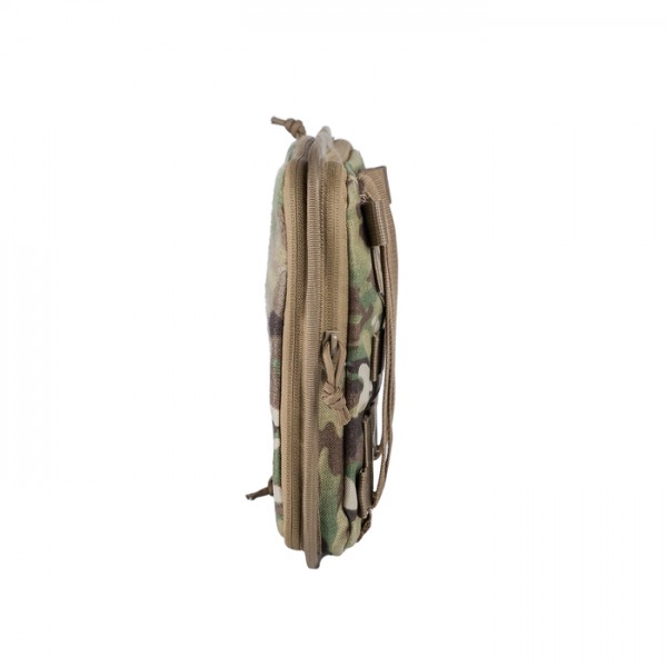 Подсумок административный навигационный XXL Пленка (Мультикам) - 103070908