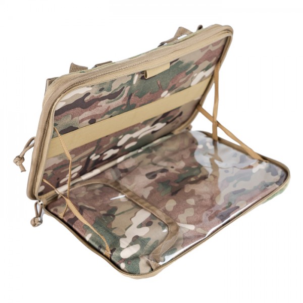 Подсумок административный навигационный XXL Пленка (Мультикам) - 103070908