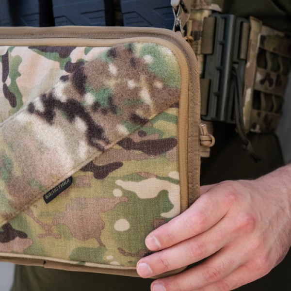 Подсумок административный навигационный XXL Пленка (Мультикам) - 103070908