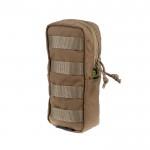 Утилитарный подсумок УП3 "Струнник" (20,5×9×5,5 см | Вертикальный | Койот) ТМ Баллистика