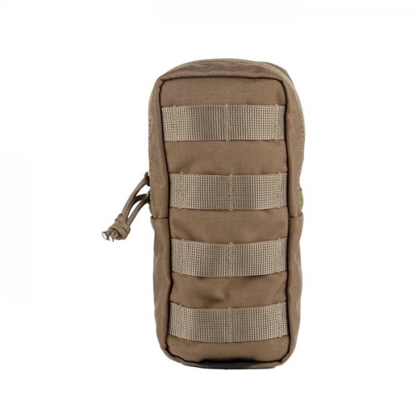 Утилитарный подсумок УП3 "Струнник" (20,5×9×5,5 см | Вертикальный | Койот) ТМ Баллистика - 103071001 Утилитарный подсумок УП3 "Струнник" (20,5×9×5,5 см | Вертикальный | Койот) ТМ Баллистика - 103071001