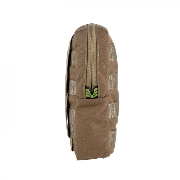 Утилитарный подсумок УП3 "Струнник" (20,5×9×5,5 см | Вертикальный | Койот) ТМ Баллистика - 103071001 Утилитарный подсумок УП3 "Струнник" (20,5×9×5,5 см | Вертикальный | Койот) ТМ Баллистика - 103071001