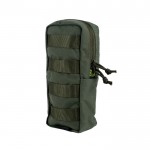 Утилитарный подсумок УП3 "Струнник" (20,5×9×5,5 см | Вертикальный | Олива) ТМ Баллистика