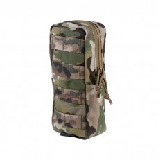 Утилитарный подсумок УП3 "Струнник" (20,5×9×5,5 см | Вертикальный | Мультикам неоригинальный) ТМ Баллистика