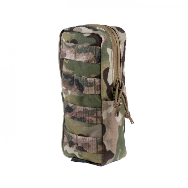 Утилитарный подсумок УП3 "Струнник" (20,5×9×5,5 см | Вертикальный | Мультикам неоригинальный) ТМ Баллистика - 103071004