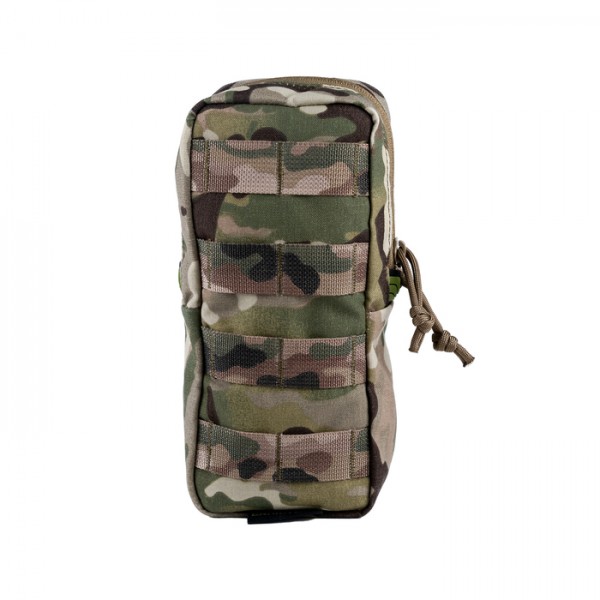 Утилитарный подсумок УП3 "Струнник" (20,5×9×5,5 см | Вертикальный | Мультикам неоригинальный) ТМ Баллистика - 103071004 Утилитарный подсумок УП3 "Струнник" (20,5×9×5,5 см | Вертикальный | Мультикам неоригинальный) ТМ Баллистика - 103071004