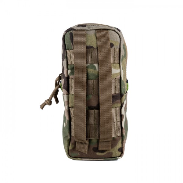 Утилитарный подсумок УП3 "Струнник" (20,5×9×5,5 см | Вертикальный | Мультикам неоригинальный) ТМ Баллистика - 103071004 Утилитарный подсумок УП3 "Струнник" (20,5×9×5,5 см | Вертикальный | Мультикам неоригинальный) ТМ Баллистика - 103071004