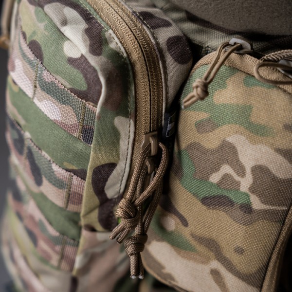 Утилитарный подсумок УП3 "Струнник" (20,5×9×5,5 см | Вертикальный | Мультикам неоригинальный) ТМ Баллистика - 103071004 Утилитарный подсумок УП3 "Струнник" (20,5×9×5,5 см | Вертикальный | Мультикам неоригинальный) ТМ Баллистика - 103071004