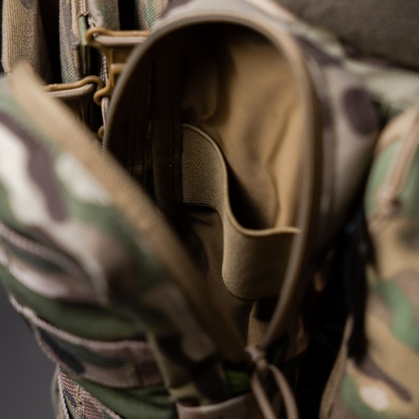 Утилитарный подсумок УП3 "Струнник" (20,5×9×5,5 см | Вертикальный | Мультикам неоригинальный) ТМ Баллистика - 103071004 Утилитарный подсумок УП3 "Струнник" (20,5×9×5,5 см | Вертикальный | Мультикам неоригинальный) ТМ Баллистика - 103071004